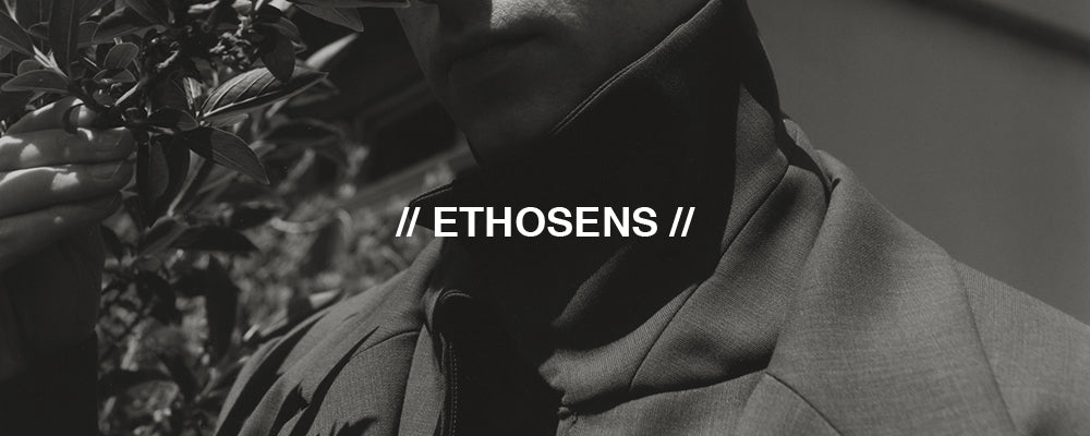 ETHOSENS – hideandseekStore