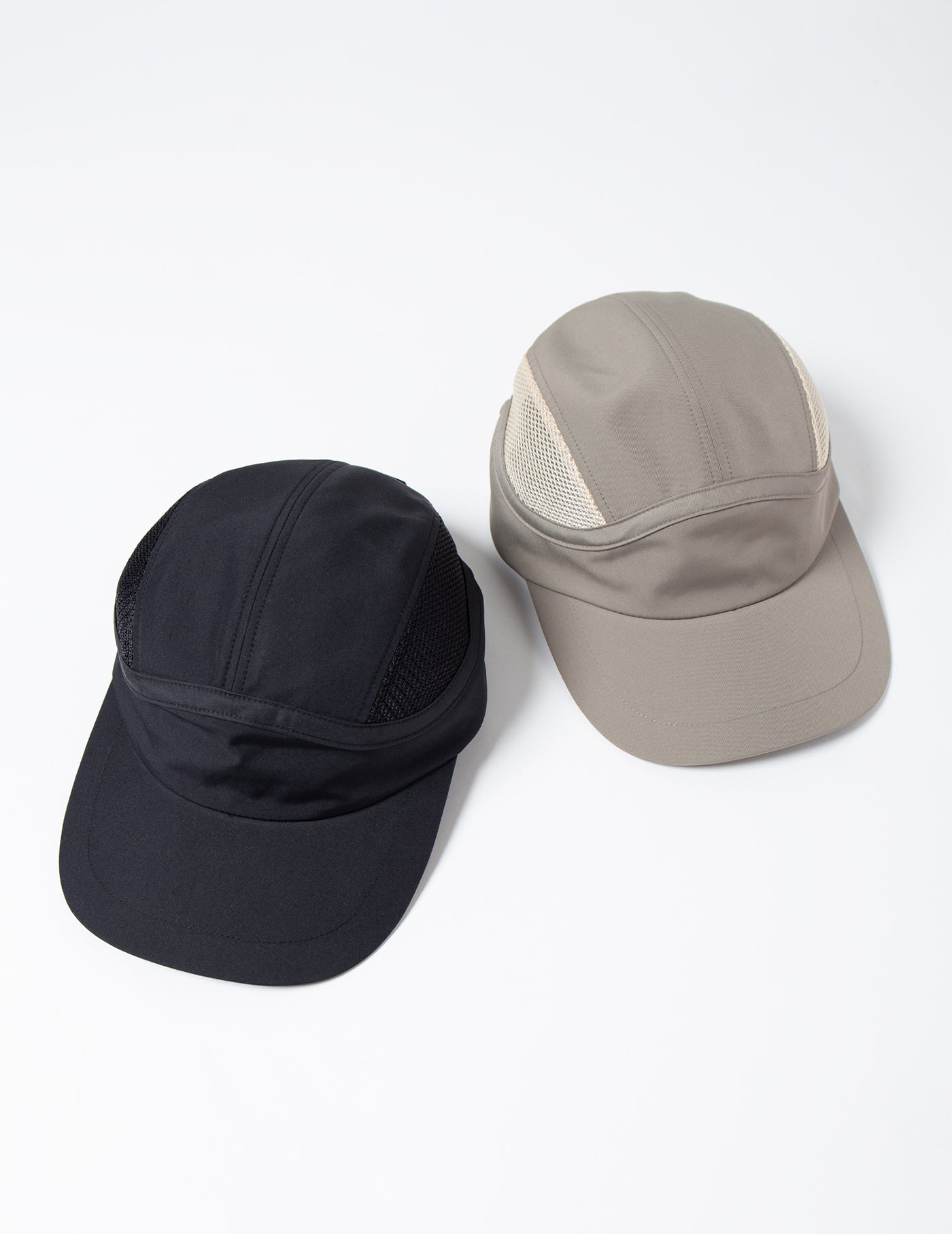 IA-22-050 MESH JET CAP