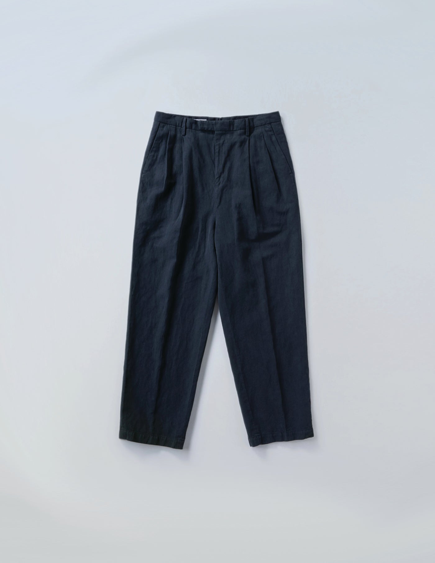 KAPTAIN SUNSHINE Shoecut Slacks 32 - スラックス