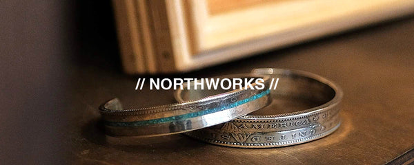 NORTH WORKS – Hide & Seek Store