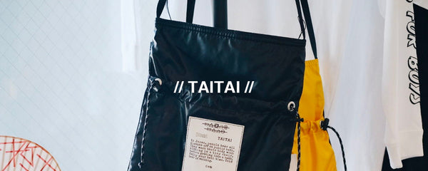 TAITAI – hideandseekStore