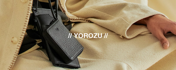 YOROZU – hideandseekStore