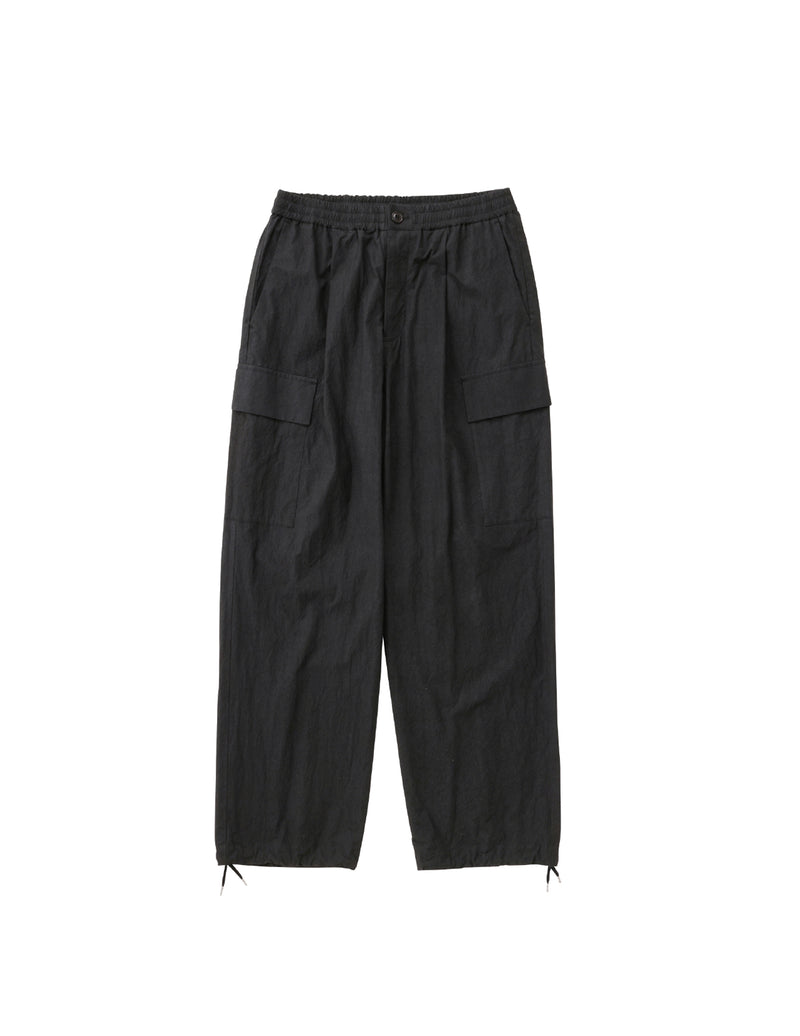 24121H COMPACT WEATHER CARGO PANTS