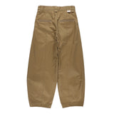 AY-1019 CURVE PANTS