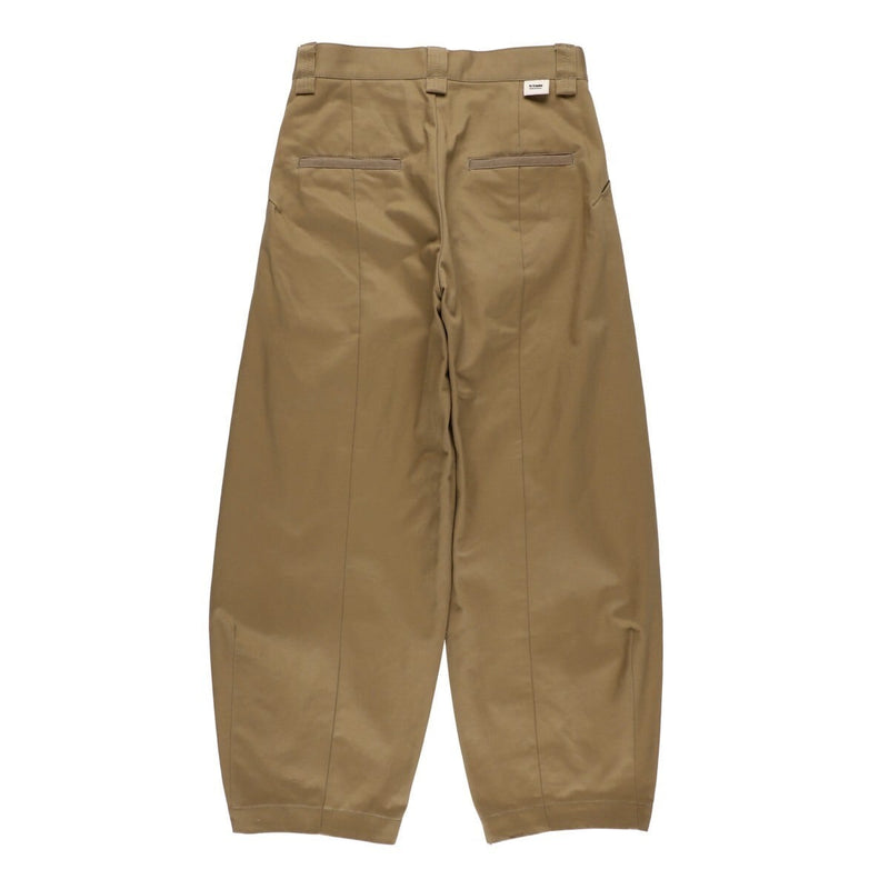 AY-1019 CURVE PANTS