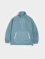 BL-24A-CNA CRISPY NYLON ANORAK