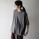 242-120712 OVERSIZED TEE