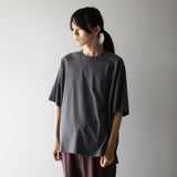 242-120712 OVERSIZED TEE