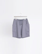 242-770623 DRY KANOKO SHORTS