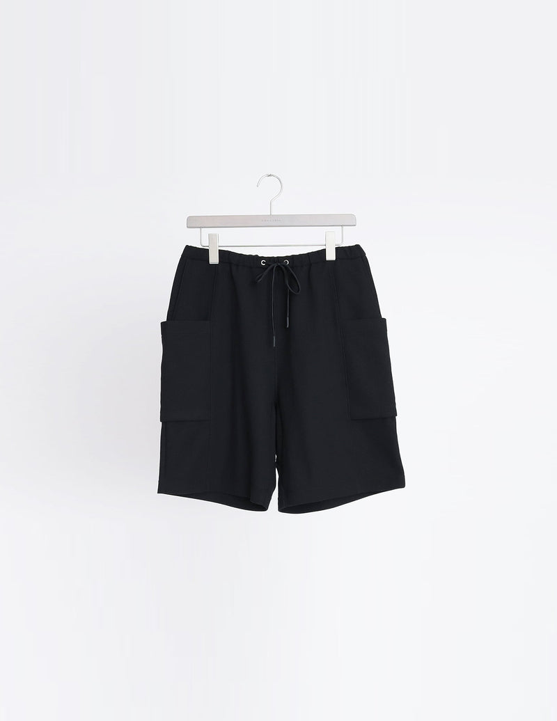 242-770623 DRY KANOKO SHORTS