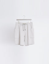 242-770623 DRY KANOKO SHORTS