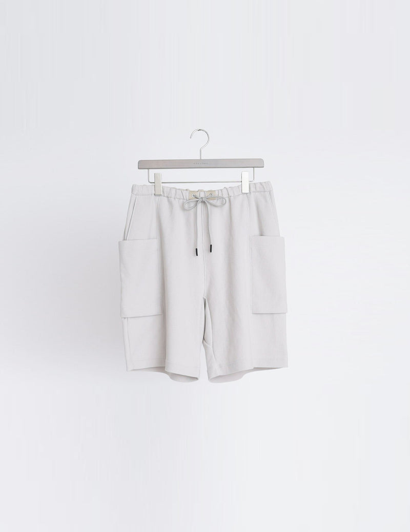 242-770623 DRY KANOKO SHORTS