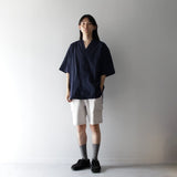 242-770623 DRY KANOKO SHORTS