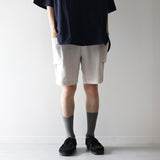 242-770623 DRY KANOKO SHORTS