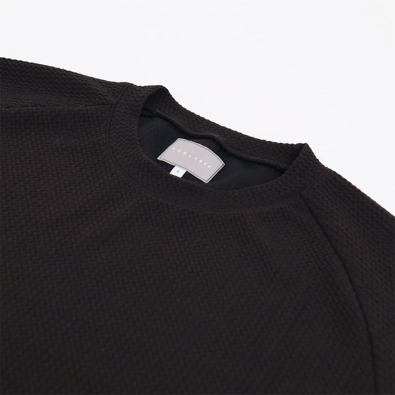 243-130914 SOFT RIPPLE JERSEY L/S TEE