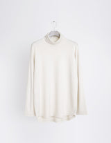 243-131015 PREMIEREWARM TURTLE-NECK L/S TEE