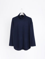 243-131015 PREMIEREWARM TURTLE-NECK L/S TEE