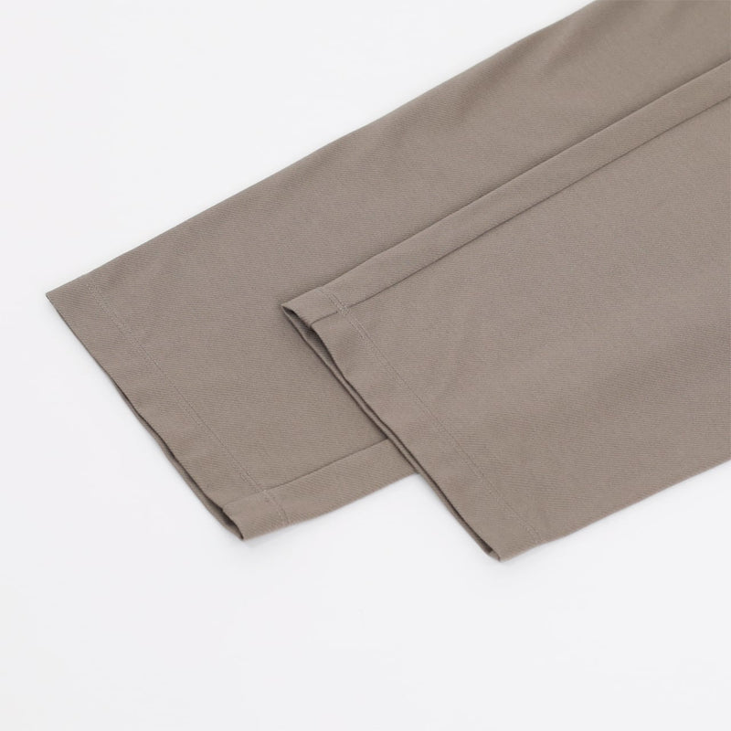 243-740724 HIGH-GAUGE TWILL EZ PANTS