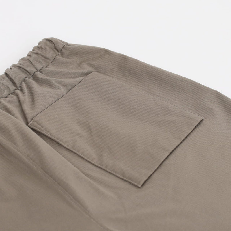 243-740724 HIGH-GAUGE TWILL EZ PANTS