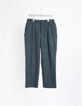 243-741016 TRICOT CORDUROY MIRROR POCKET PANTS