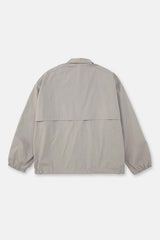 DWXA047 COACH L/S SHIRT JACKET