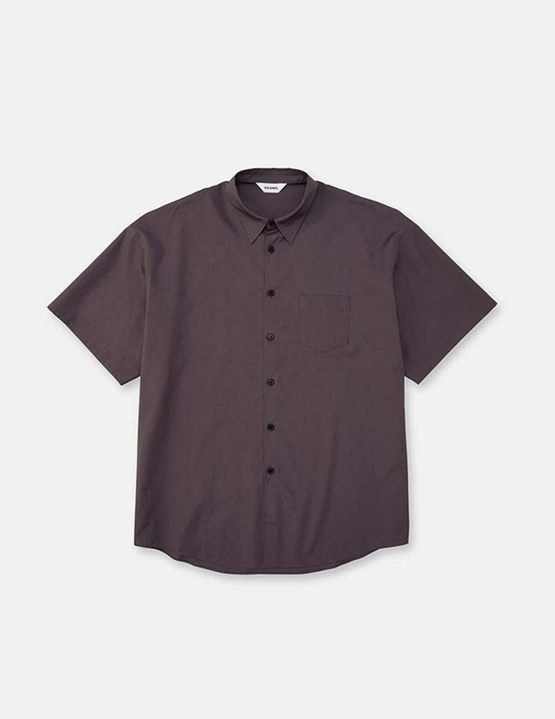 DWXA049 OVERSIZED S/S SHIRT