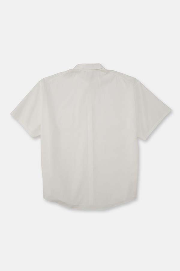 DWXA049 OVERSIZED S/S SHIRT