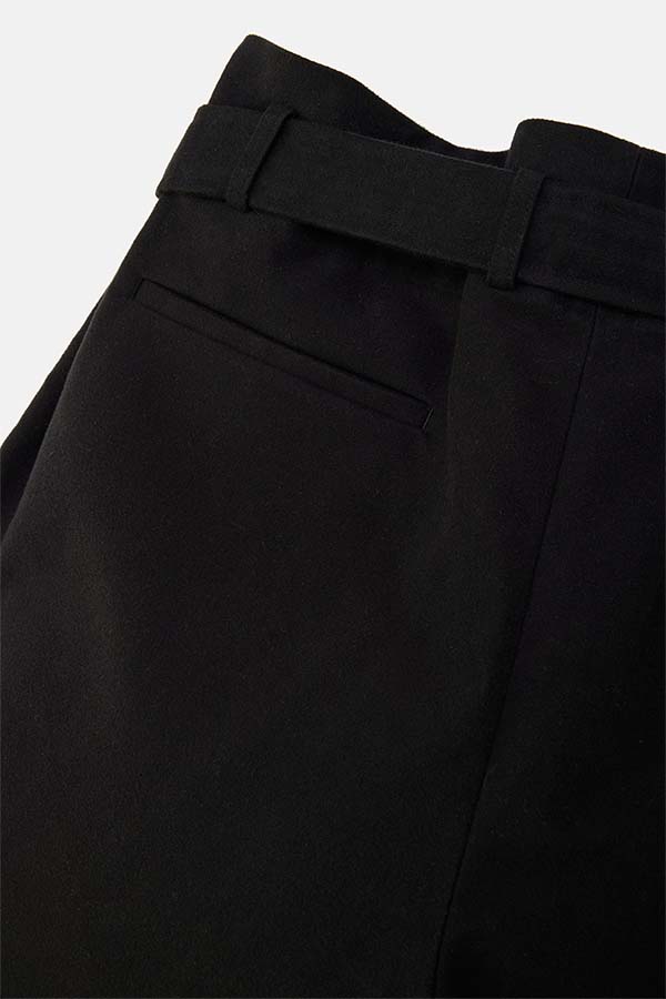 DWXB016 BELT PANTS (1) MOLESKIN