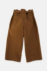 DWXB016 BELT PANTS (1) MOLESKIN