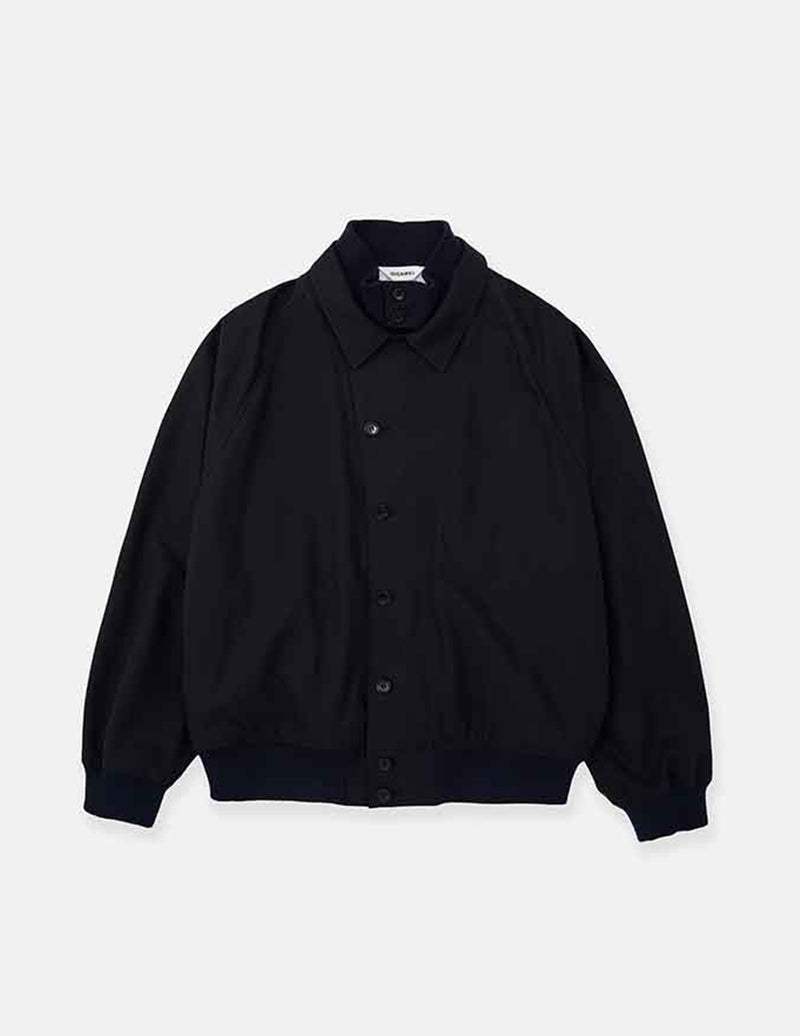 DWXB026 TRENCH SHIRT BLOUSON