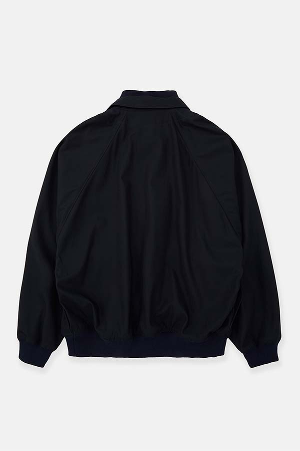 DWXB026 TRENCH SHIRT BLOUSON