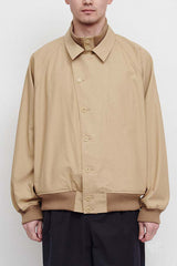 DWXB026 TRENCH SHIRT BLOUSON