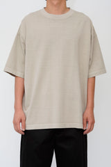 241-91106 PIGMENT WIDE S/S T-SHIRT