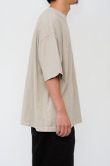 241-91106 PIGMENT WIDE S/S T-SHIRT