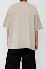 241-91106 PIGMENT WIDE S/S T-SHIRT