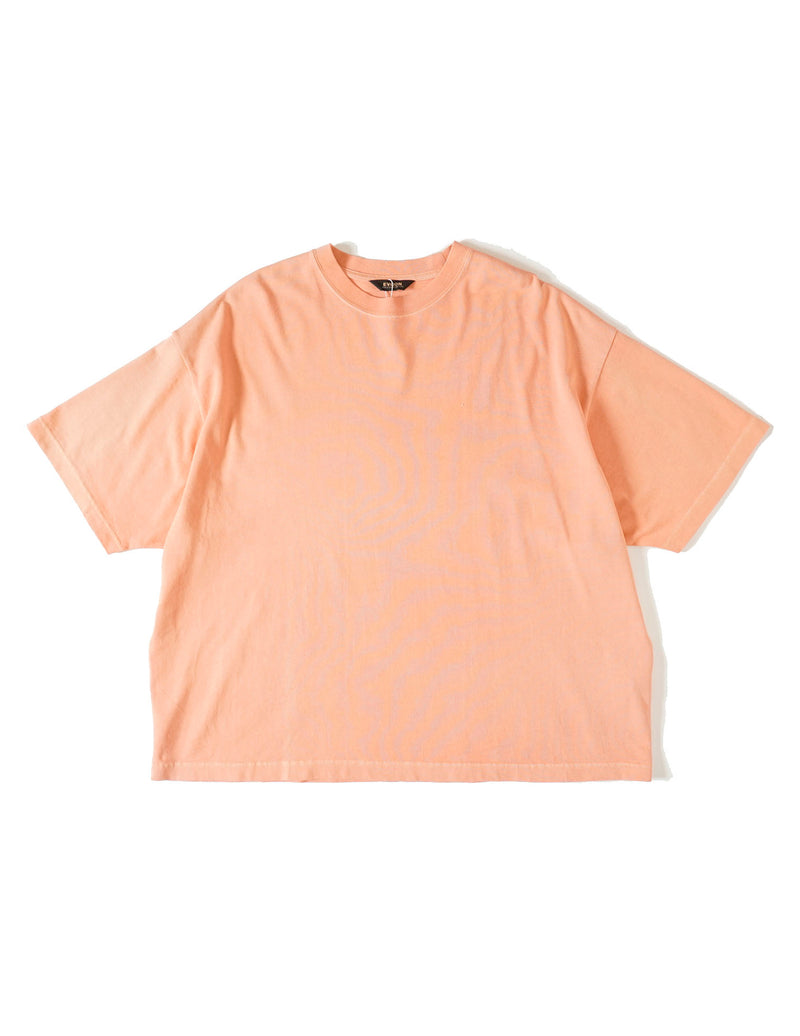 241-91106 PIGMENT WIDE S/S T-SHIRT