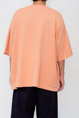 241-91106 PIGMENT WIDE S/S T-SHIRT