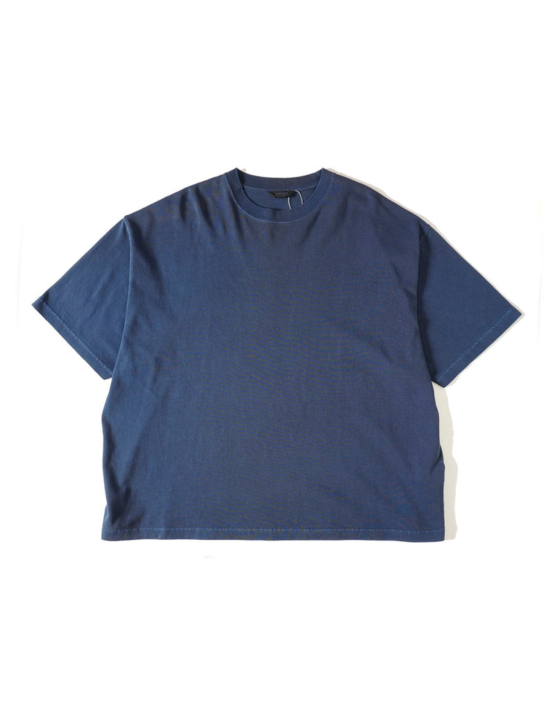 241-91106 PIGMENT WIDE S/S T-SHIRT