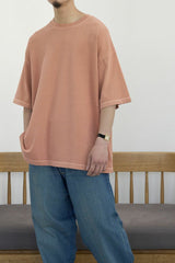 241-91106 PIGMENT WIDE S/S T-SHIRT