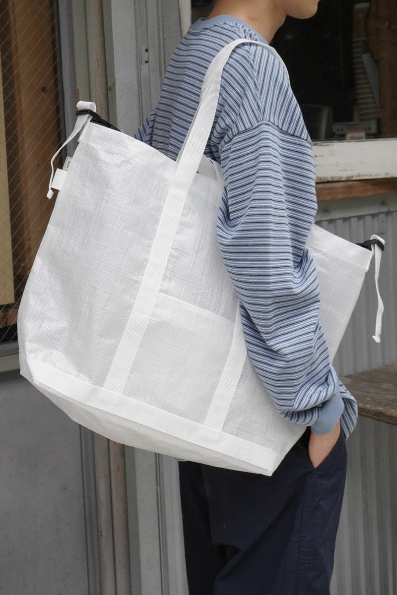 241-91904 3WAY TOTE BAG