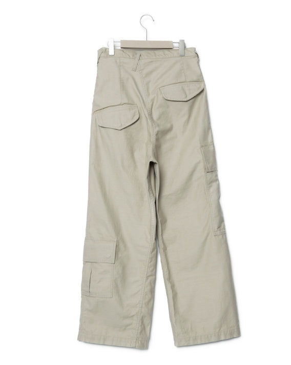 FU12-PA-03-OS GRAFFITI CARGO PANTS