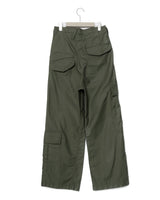 FU12-PA-03-OS GRAFFITI CARGO PANTS