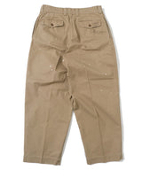 GS2329907P MEMORIAL M52 TROUSERS