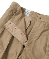 GS2329907P MEMORIAL M52 TROUSERS