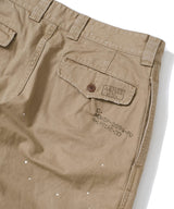 GS2329907P MEMORIAL M52 TROUSERS