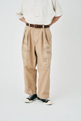 GS2329907P MEMORIAL M52 TROUSERS