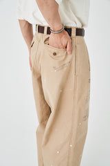 GS2329907P MEMORIAL M52 TROUSERS