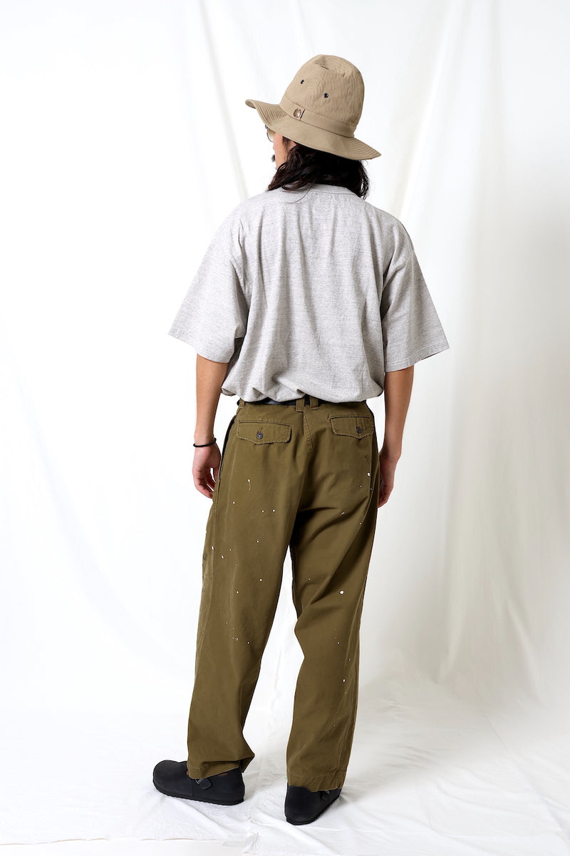 GS2329907P MEMORIAL M52 TROUSERS