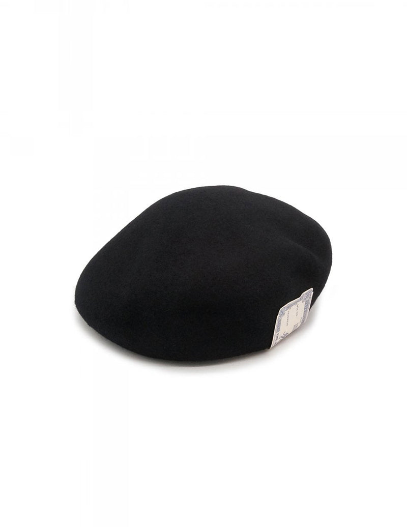 D-00219 BASIC BERET