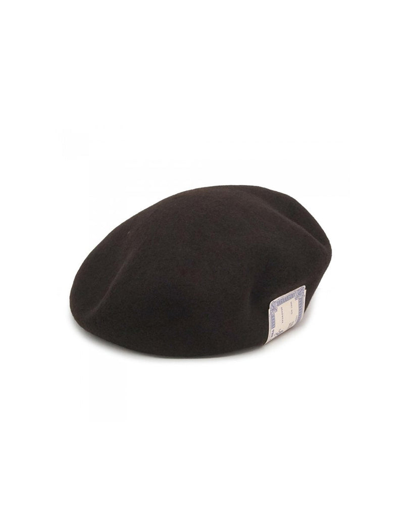 D-00219 BASIC BERET